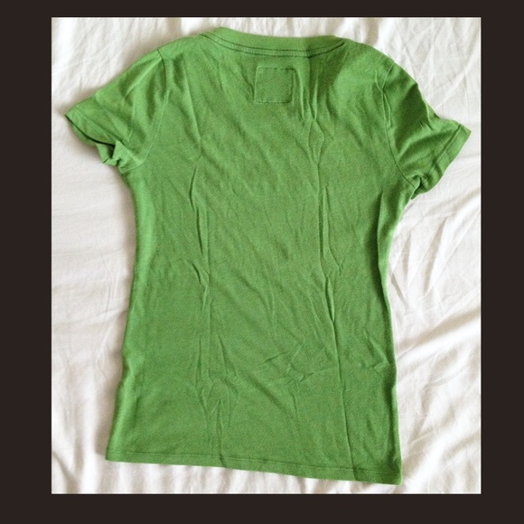 Abercrombie Kids soft T-shirt. Size XL. - Picture 3 of 3
